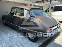 1973 Citroen DS3