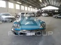1973 Citroen Unknown