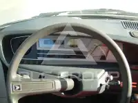 1973 Citroen GSA