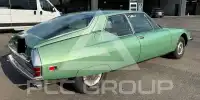 1973 Citroen SM