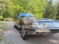 1973 Citroen SM