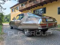 1973 Citroen SM