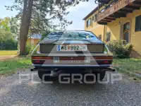 1973 Citroen SM