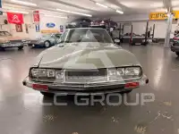 1973 Citroen SM