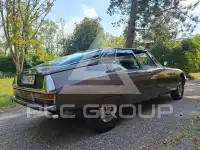 1973 Citroen SM