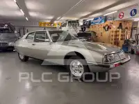 1973 Citroen SM