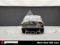 1973 Citroen SM
