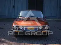 1973 Citroen SM