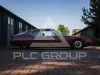 1973 Citroen SM