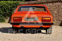 1973 Ford Capri