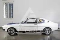 1973 Ford Capri