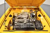 1973 Ford Capri