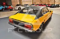 1973 Ford Capri