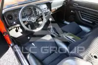 1973 Ford Capri