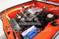 1973 Ford Capri