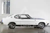 1973 Ford Capri