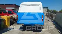 1973 Ford TRANSIT