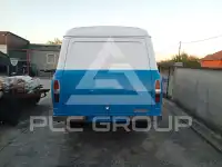 1973 Ford TRANSIT