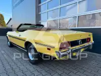 1973 Ford MUSTANG