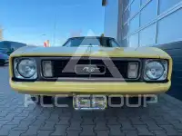 1973 Ford MUSTANG