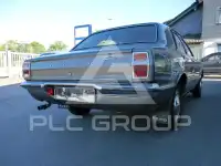 1973 Ford Taunus
