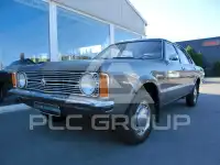 1973 Ford Taunus