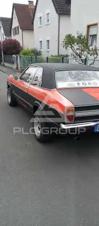 1973 Ford Taunus