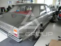 1973 Ford Taunus