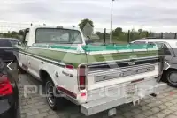 1973 Ford F-100
