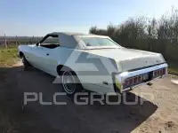 1973 Ford Unknown