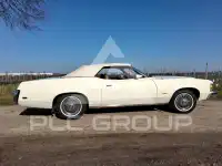 1973 Ford Unknown
