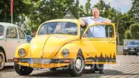 1973 Volkswagen Others