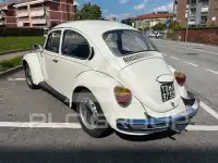 1973 Volkswagen 