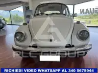 1973 Volkswagen 