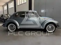 1973 Volkswagen 