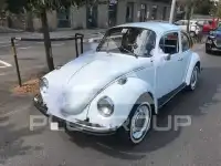 1973 Volkswagen 
