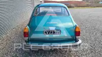 1973 Volkswagen 