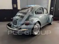 1973 Volkswagen 