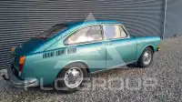 1973 Volkswagen 