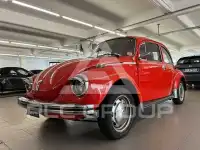1973 Volkswagen 