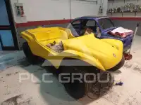 1973 Volkswagen 