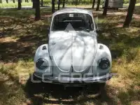 1973 Volkswagen 