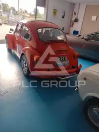 1973 Volkswagen 