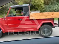 1973 Volkswagen 