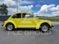 1973 Volkswagen BEETLE