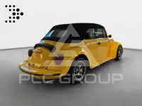 1973 Volkswagen 