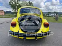 1973 Volkswagen BEETLE