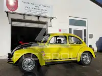 1973 Volkswagen BEETLE
