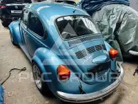 1973 Volkswagen 