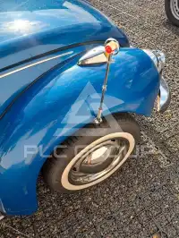 1973 Volkswagen BEETLE